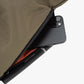 cote&ciel Hyco S Cargo Green