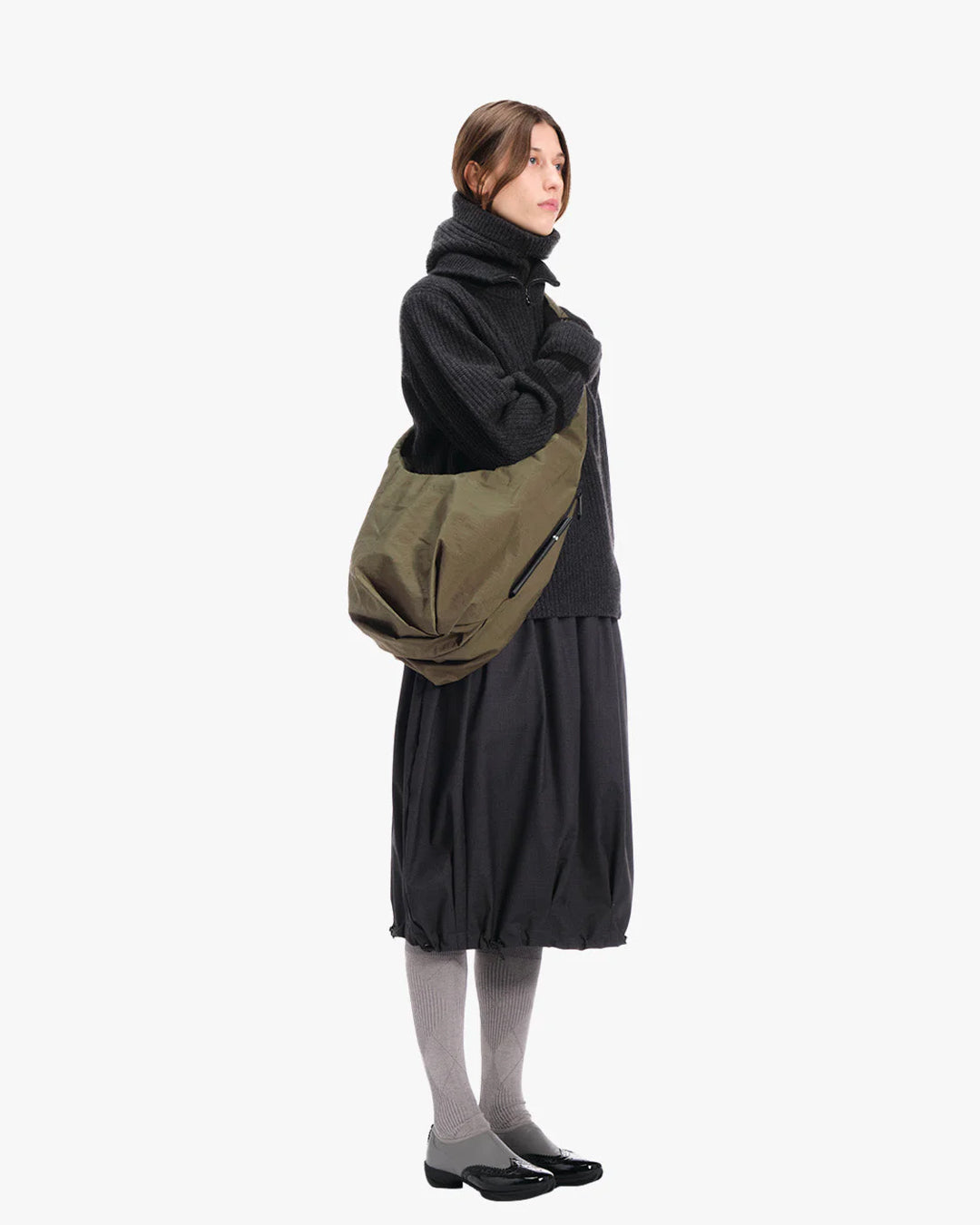 cote&ciel Hyco S Cargo Green