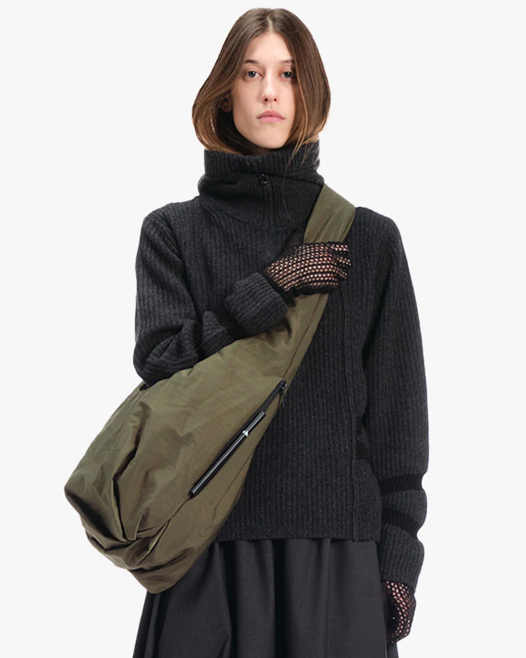 cote&ciel Hyco S Cargo Green
