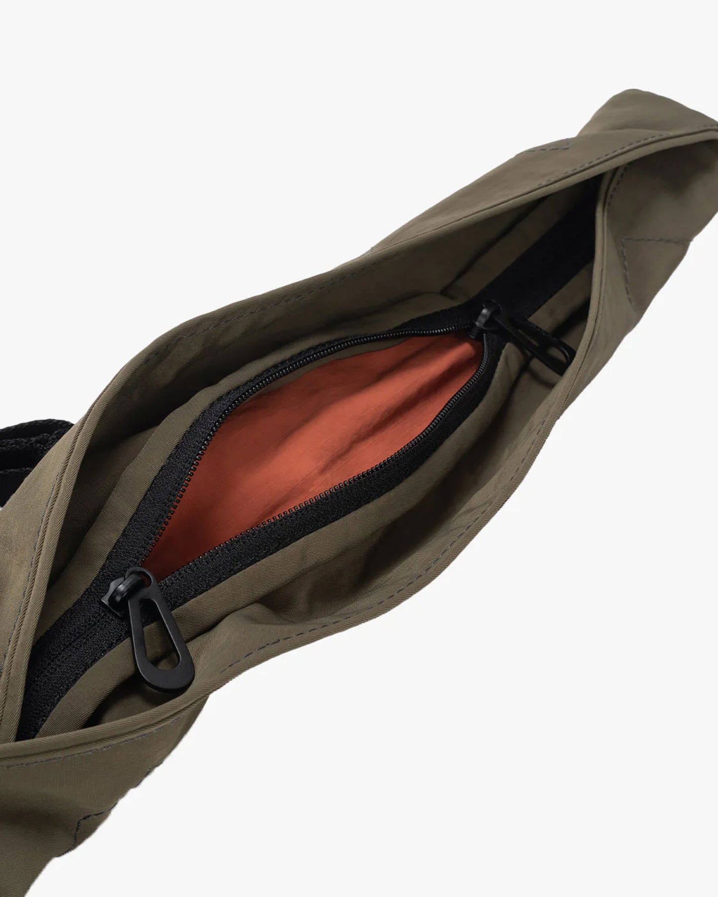 cote&ciel Adda Cargo Green