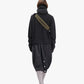 cote&ciel Adda Cargo Green
