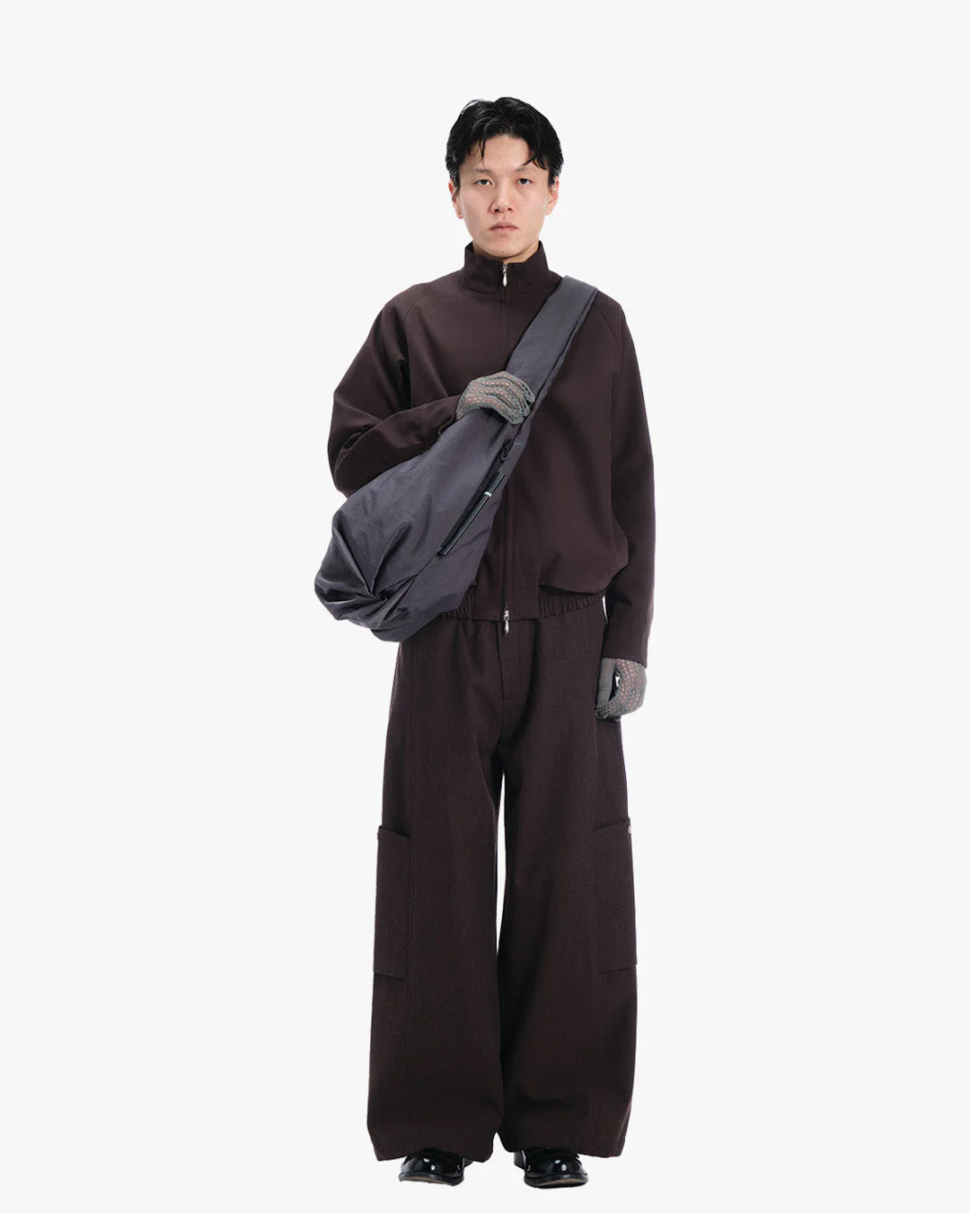 cote&ciel Hyco S Slate