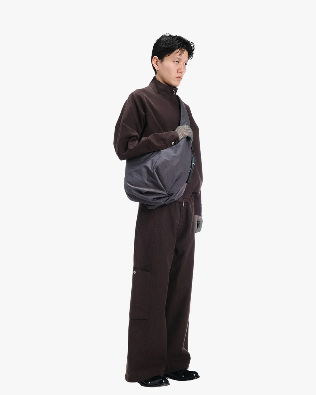 cote&ciel Hyco S Slate