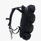 cote&ciel Drava Gathered Black
