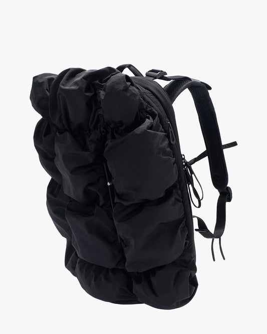 cote&ciel Drava Gathered Black