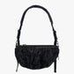 cote&ciel Orne Otra Gathered Black