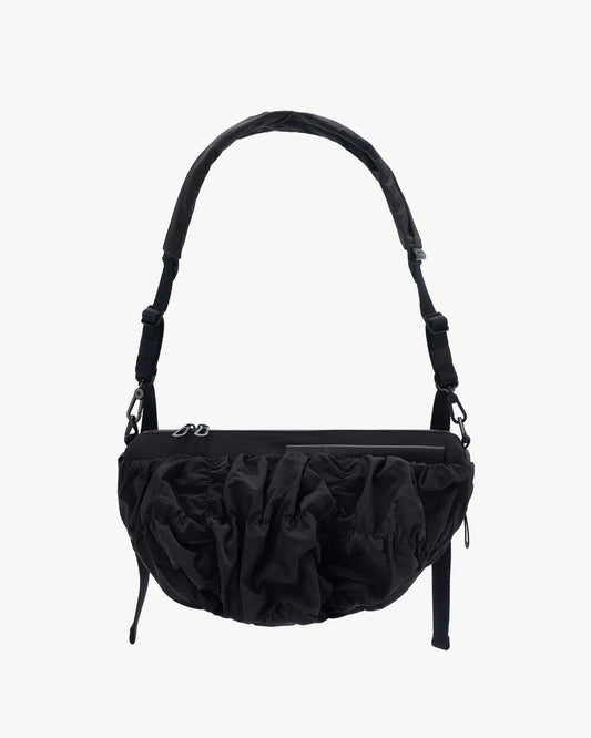 cote&ciel Orne Otra Gathered Black