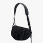 cote&ciel Orne Otra Gathered Black