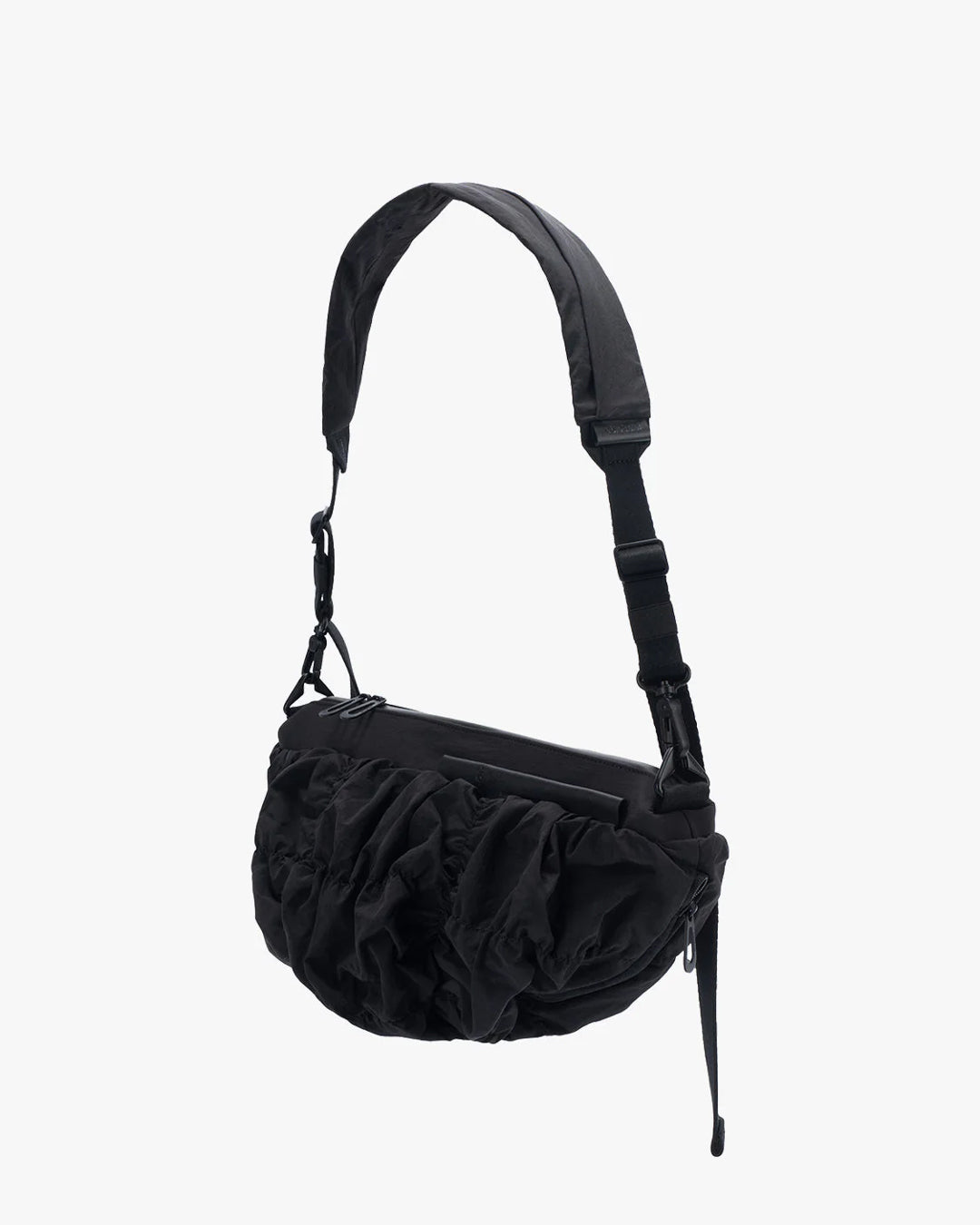 cote&ciel Orne Otra Gathered Black