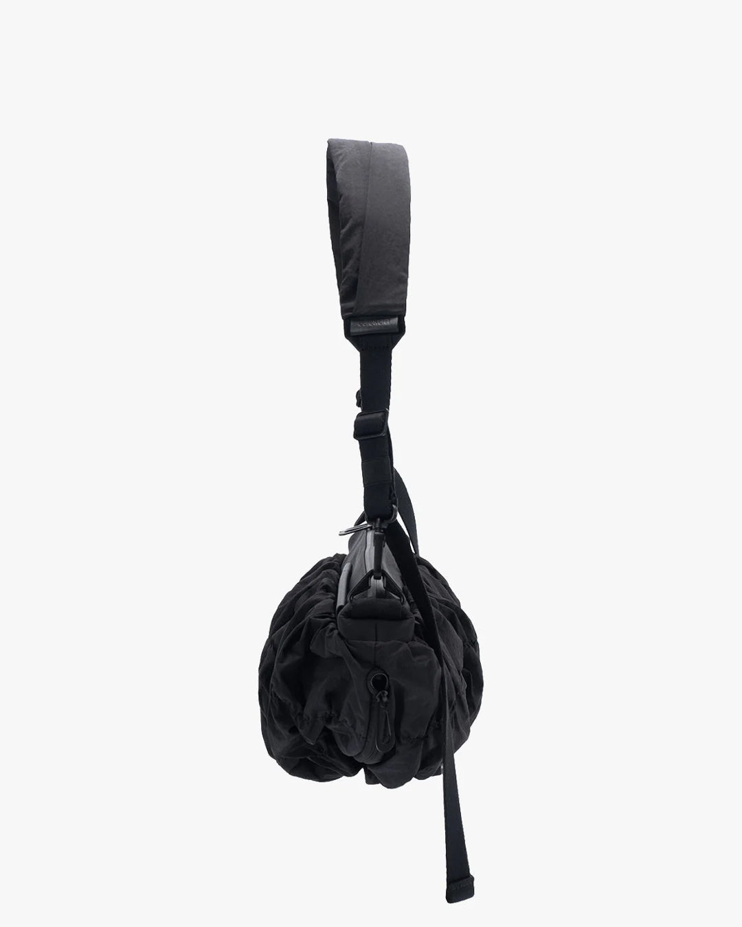 cote&ciel Orne Otra Gathered Black