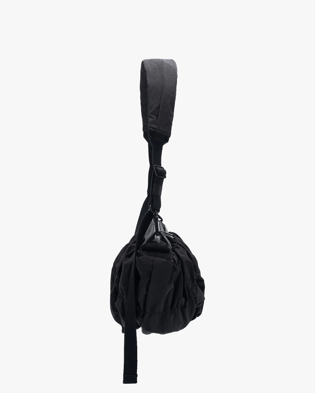 cote&ciel Orne Otra Gathered Black