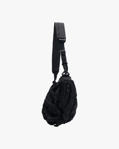 cote&ciel Orne Otra Gathered Black