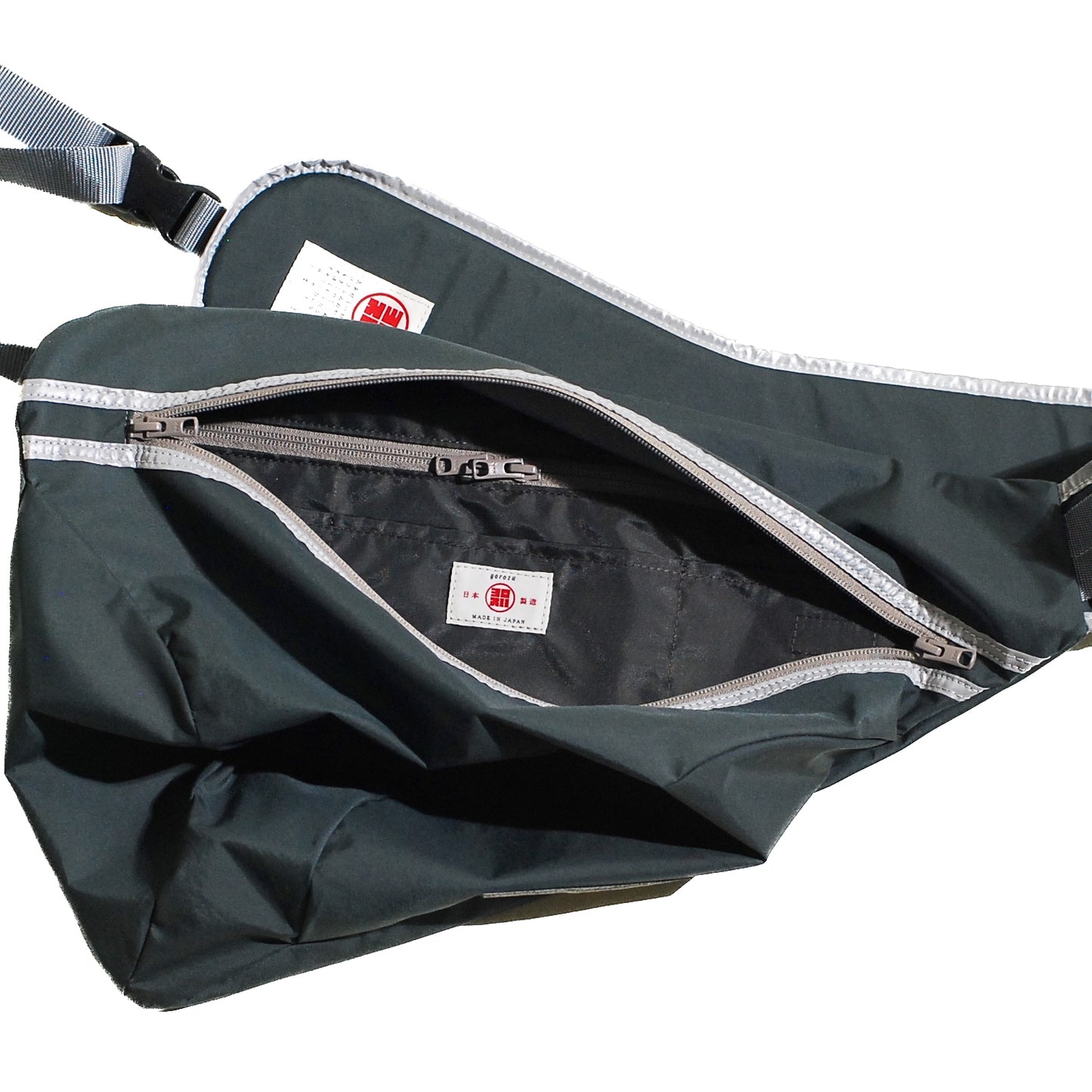 ARMS TASUKI SHOULDER