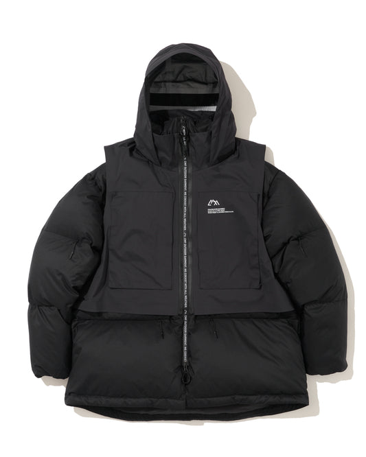 CMF OUTDOOR GARMENT PHANTOM DOWN COEXSIT BRIGHT