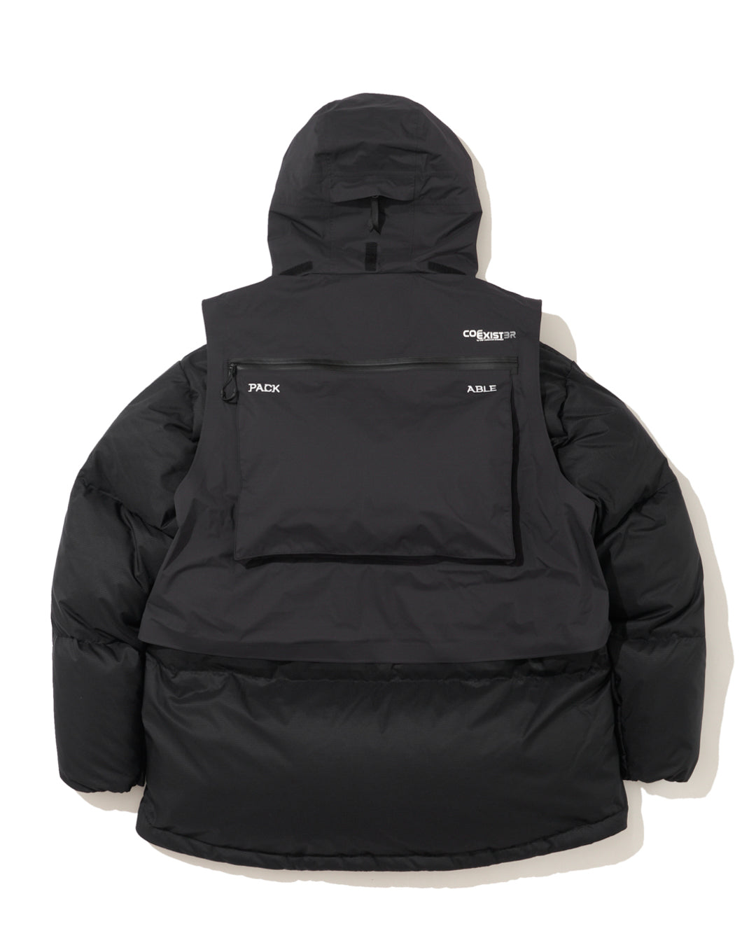 CMF OUTDOOR GARMENT PHANTOM DOWN COEXSIT BRIGHT
