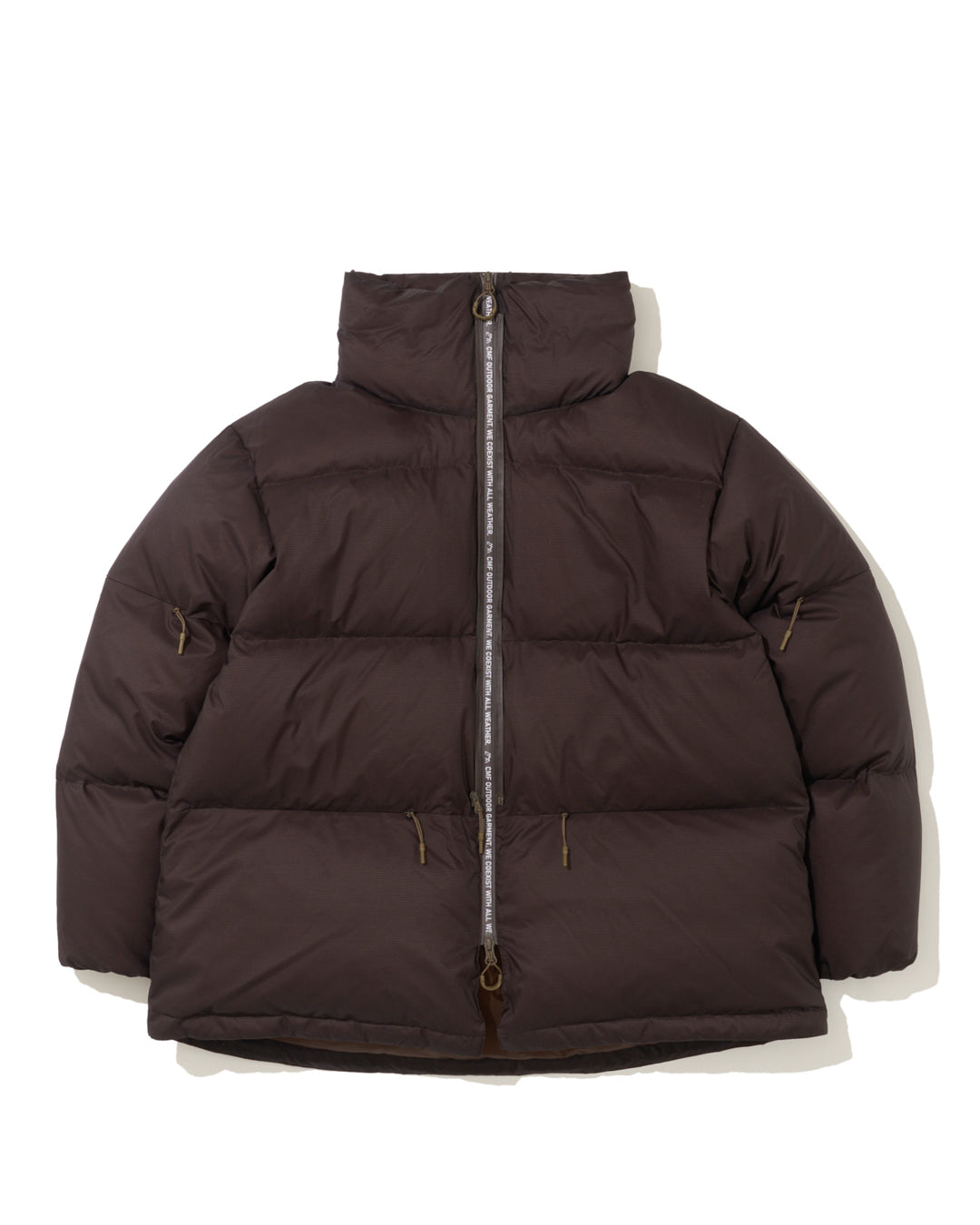 CMF OUTDOOR GARMENT PHANTOM DOWN COEXSIT BRIGHT