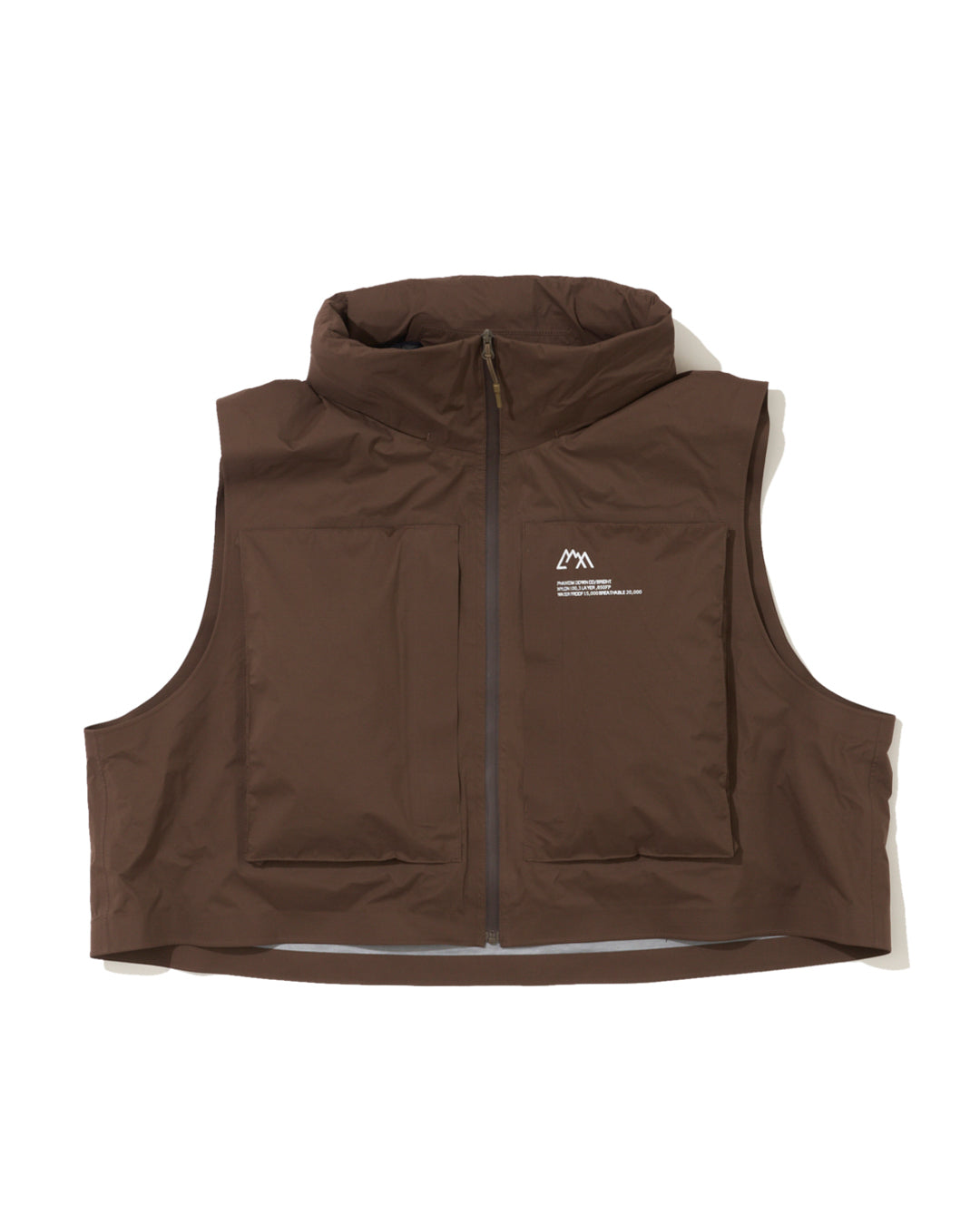 CMF OUTDOOR GARMENT PHANTOM DOWN COEXSIT BRIGHT
