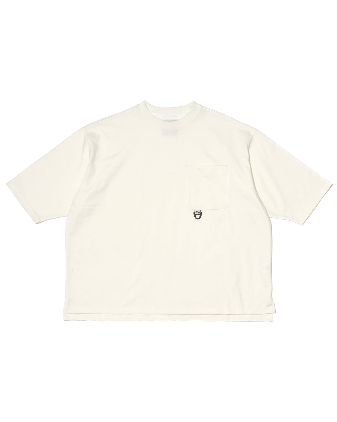 CMF OUTDOOR GARMENT SLOW DRY POCKET TEE