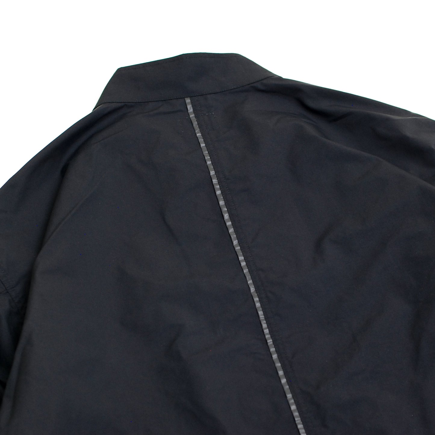 CROSSOVER COAT "DWP" and "MF"