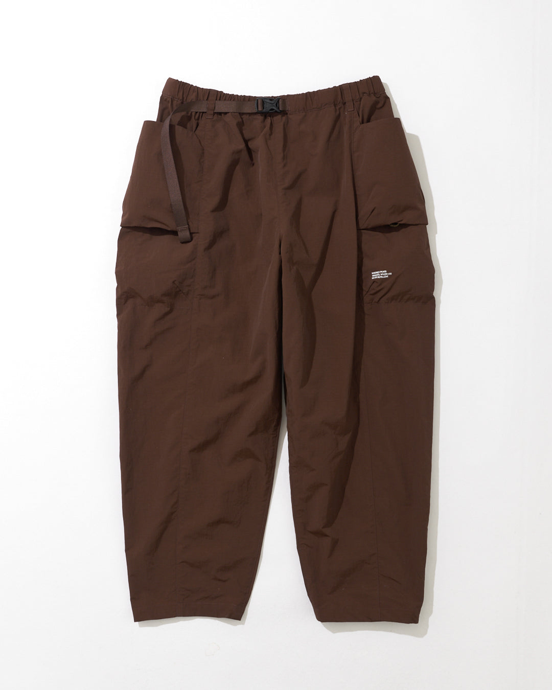 CMF OUTDOOR GARMENT RIVERBED PANTS