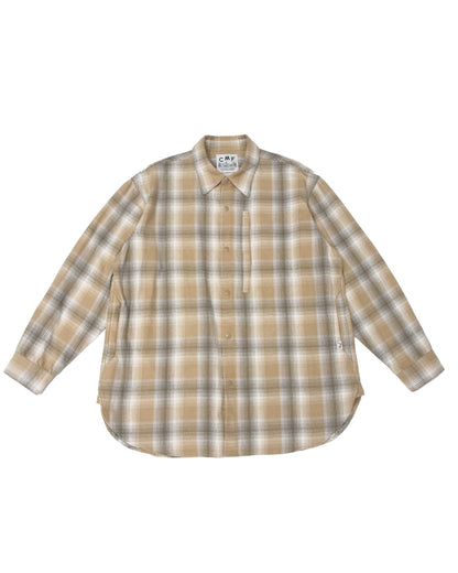 【RESTOCK】CMF OUTDOOR GARMENT NEL SHIRTS