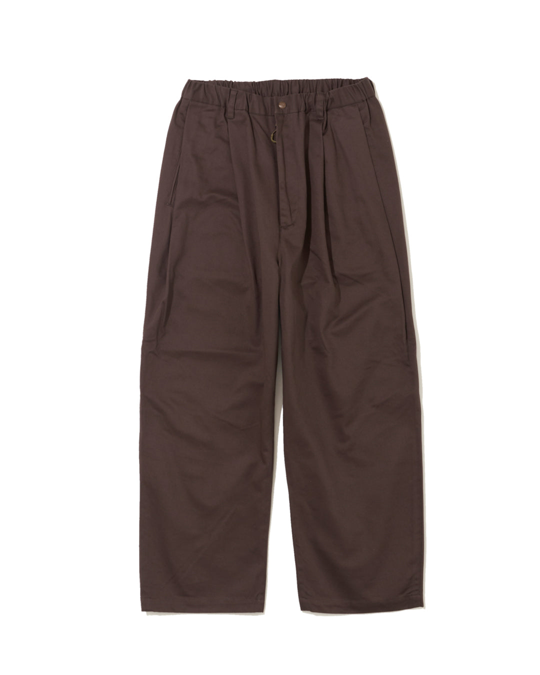 CMF OUTDOOR GARMENT W TUCK PANTS