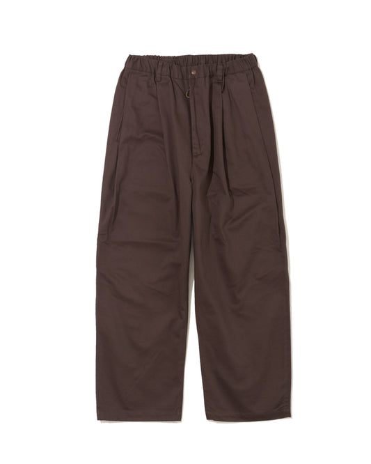 CMF OUTDOOR GARMENT W TUCK PANTS