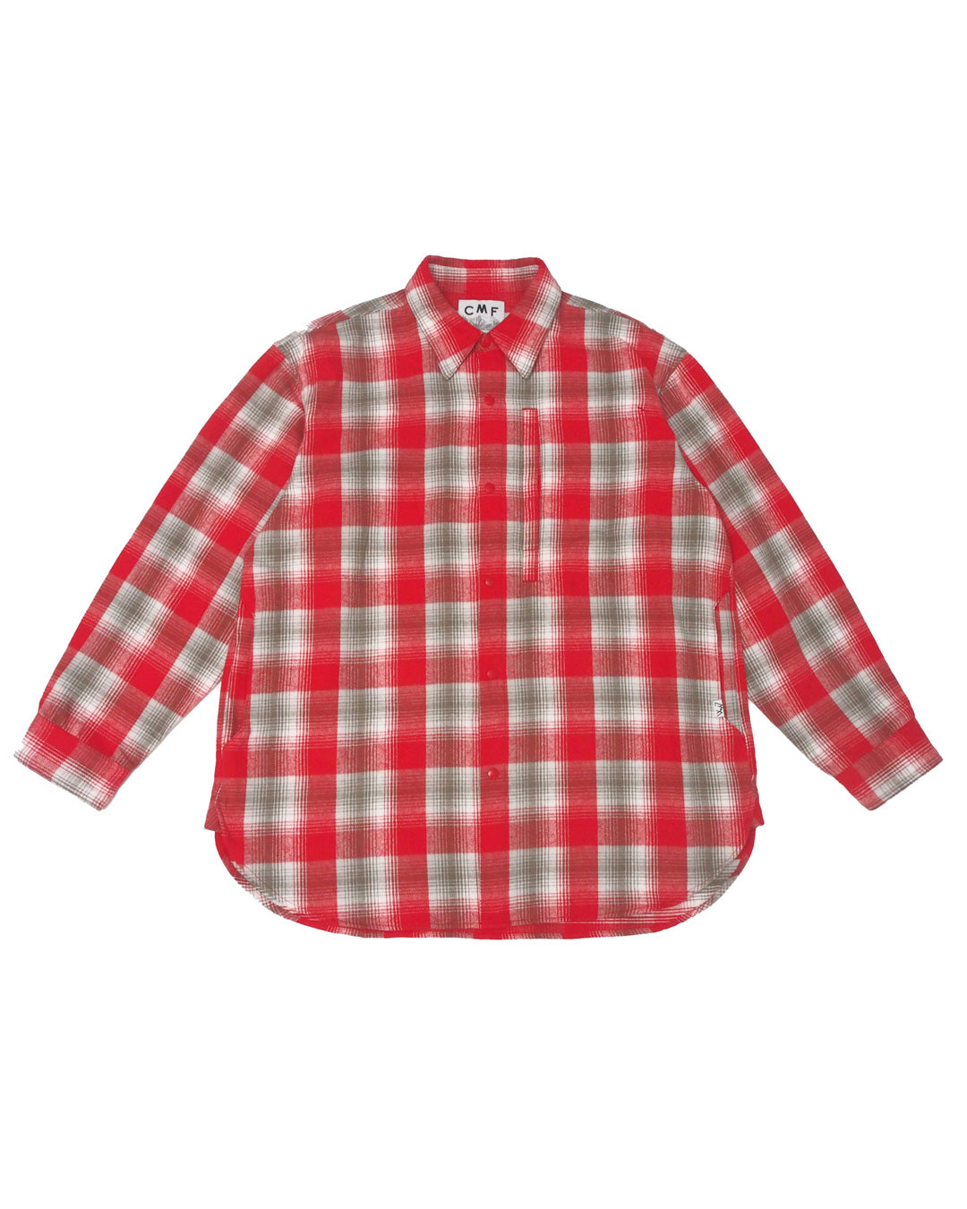【RESTOCK】CMF OUTDOOR GARMENT NEL SHIRTS