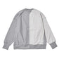 CMF OUTDOOR GARMENT DIVIDED SWEAT SHIRTS
