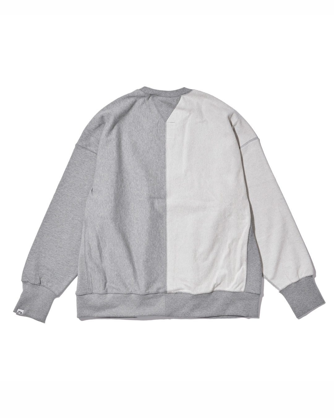 CMF OUTDOOR GARMENT DIVIDED SWEAT SHIRTS