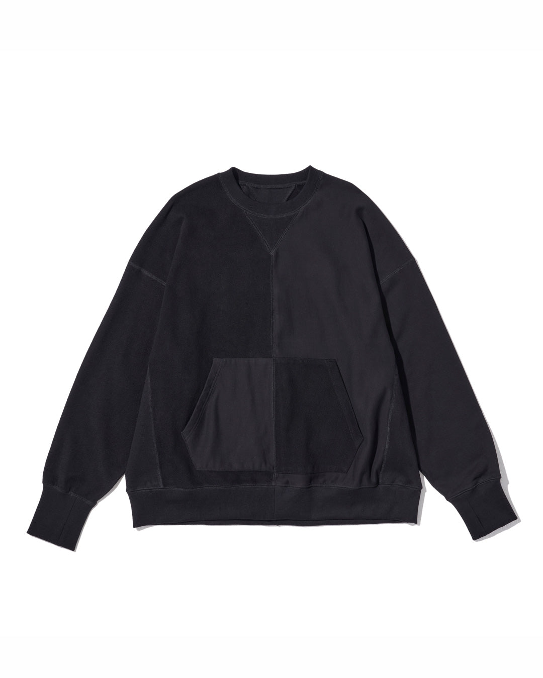 CMF OUTDOOR GARMENT DIVIDED SWEAT SHIRTS