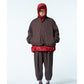 norbit Tech Wool Pullover Shirts