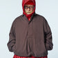 norbit Tech Wool Pullover Shirts