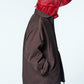 norbit Tech Wool Pullover Shirts