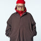 norbit Tech Wool Pullover Shirts