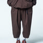 norbit Tech Wool Cropped Easy Pants