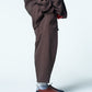 norbit Tech Wool Cropped Easy Pants