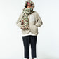 【collabolation】norbit × Barbour Quilt Jacket