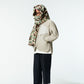【collabolation】norbit × Barbour Quilt Jacket