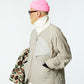 【collabolation】norbit × Barbour Quilt Jacket