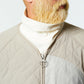【collabolation】norbit × Barbour Quilt Jacket