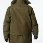 【collabolation】norbit × Barbour 3-in-1 Casual Jacket