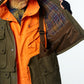 【collabolation】norbit × Barbour 3-in-1 Casual Jacket