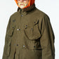 【collabolation】norbit × Barbour 3-in-1 Casual Jacket