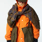 【collabolation】norbit × Barbour 3-in-1 Casual Jacket