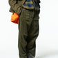 【collabolation】norbit × Barbour Cord Trousers