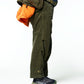 【collabolation】norbit × Barbour Cord Trousers