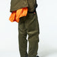 【collabolation】norbit × Barbour Cord Trousers