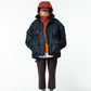 【collabolation】norbit × Barbour Ripstop Wax Jacket