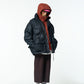 【collabolation】norbit × Barbour Ripstop Wax Jacket